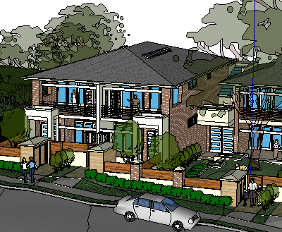 ݶִSketchUpģ