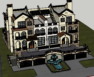 ŷʽSketchUpģ