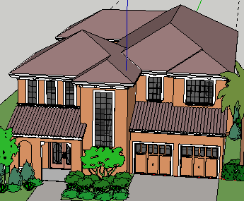 SketchUpģ