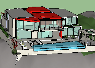 ִSketchUpģ