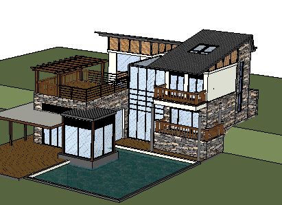 ִSketchUpģ