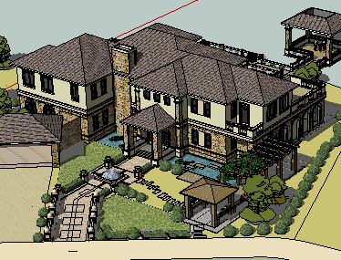 ʽSketchUpģ