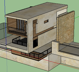 SketchUpģ