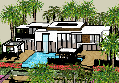 ִSketchUpģ