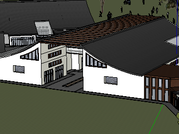 ݶʽSketchUpģ