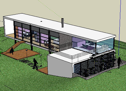 װסլSketchUpģ