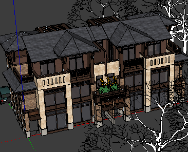 SketchUpģ