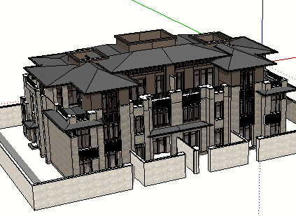 SketchUpģ