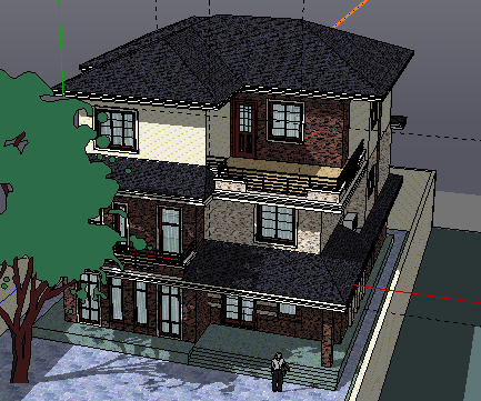 ִSketchUpģ
