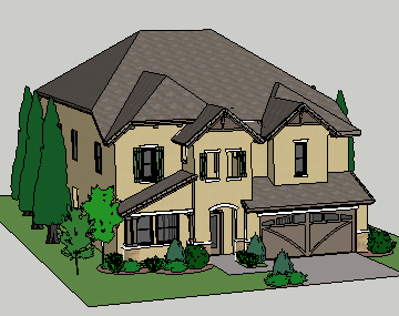 ¶SketchUpģ