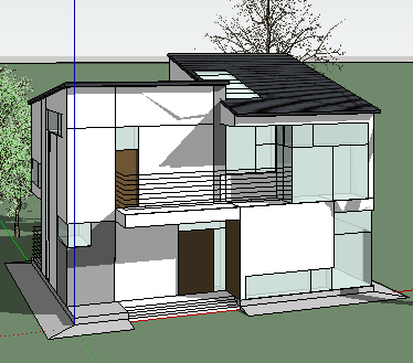 SketchUpģ