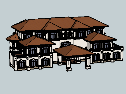 ŷʽSketchUpģ