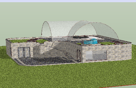 һִSketchUpģ