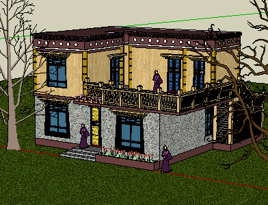 ʽSketchUpģ