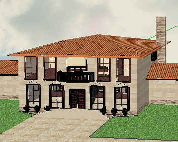 SketchUpģ