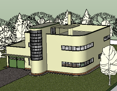 ִSketchUpģ