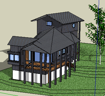 SketchUpģ