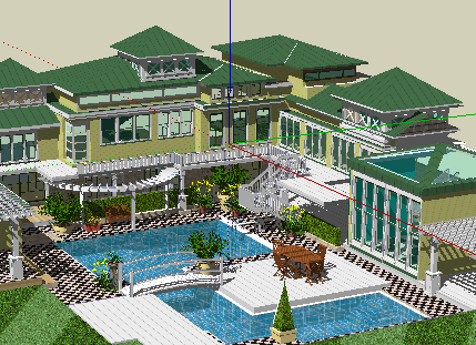 SketchUpģ