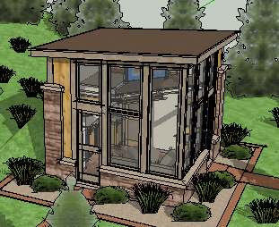 ľסլSketchUpģ