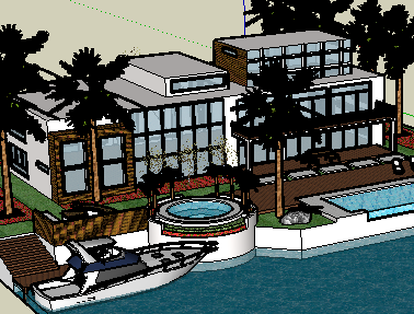 ִ߱SketchUpģ