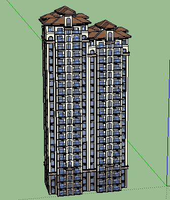 ʮסլ¥SketchUpģ