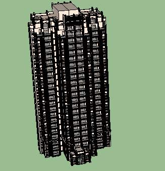 ʮסլ¥SketchUpģ