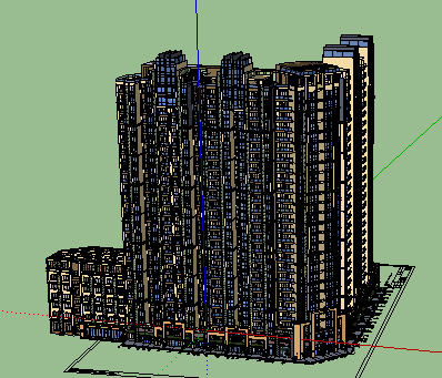 ߲۽סլ¥SketchUpģ