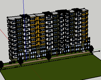 ʮִסլ¥SketchUpģ
