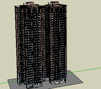 ʮסլ¥SketchUpģ