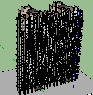 ʮסլ¥SketchUpģ
