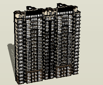 ʮ˲ִסլ¥SketchUpģ