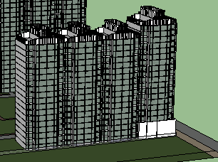 ʮ˲סլ¥SketchUpģ