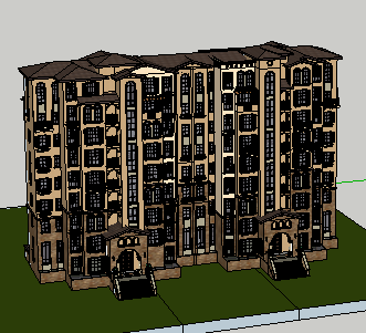 Ųŷʽסլ¥SketchUpģ