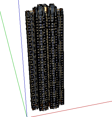 ʮ˲סլ¥SketchUpģ