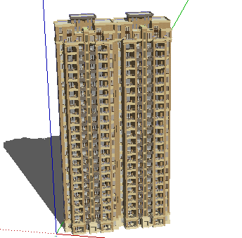 ʮĲסլ¥SketchUpģ