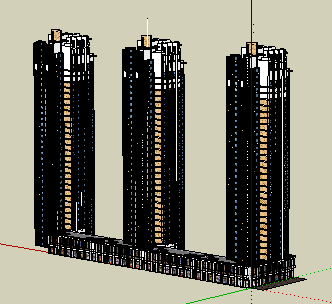 ߲̹Ԣ¥SketchUpģ