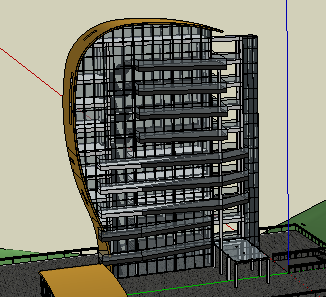 ʮһҵ¥SketchUpģ