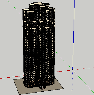 ʮĲסլ¥SketchUpģ