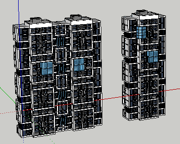 ʮסլ¥SketchUpģ