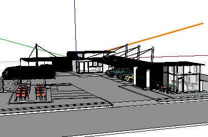СͣSketchUpģ