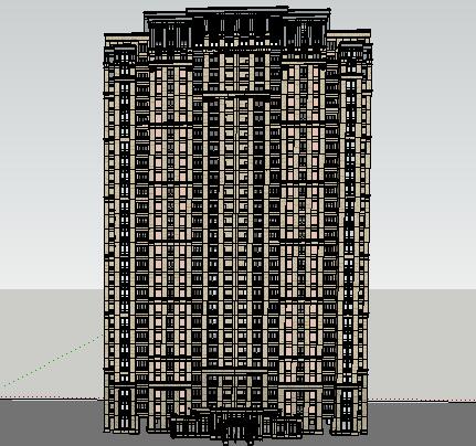 ĳ27ŷ½סլ¥SketchUpģ