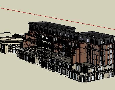 ߲ŷ½ҵ¥SketchUpģ