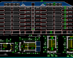 �߲�סլ¥����ʩ����֯��ƣ������������������ṹͼ��