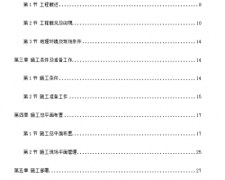 ���ݸ���������ʩ����֯��� 218P