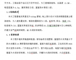 �����ܽṹ���³���ʩ����֯��� 60P