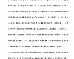 ���-����ǽ�ṹ��ѧ¥ʩ����֯��� 138P