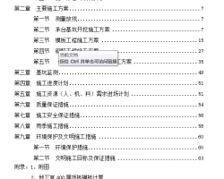 ����ṹ��ҵסլ�����ҹ���ʩ������ 66P