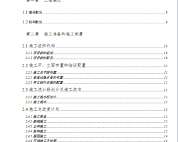 ����ש��ṹסլ¥ʩ����֯��� 41P