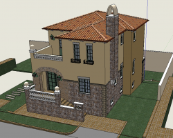 SketchUpģ