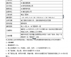 ���淿�����Ź���ʩ������ 11P